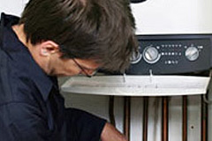 boiler replacement Compstall
