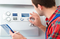 free commercial Compstall boiler quotes