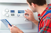 free Compstall gas safe engineer quotes