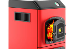 Compstall solid fuel boiler costs